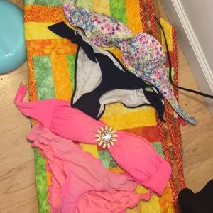 Victoria Secret Bikini bundle